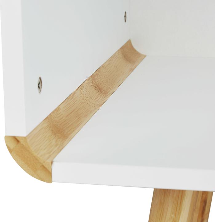 Image du produit Relaxdays Buffet (120 x 40 x 48 cm)