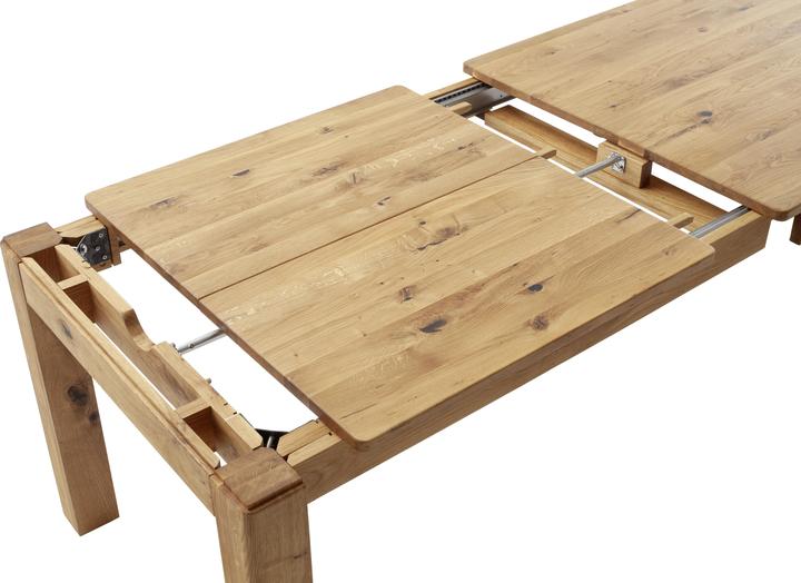 Actual product image Robas Lund Etna (180 x 90 x 77 cm)