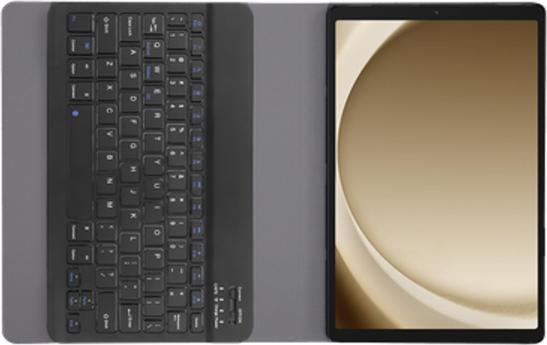 Produktbild Just in Case Premium Cover (Eng. Int., Galaxy Tab A9)
