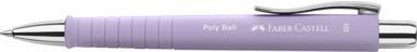 Image du produit Faber-Castell Balle poly (1x)