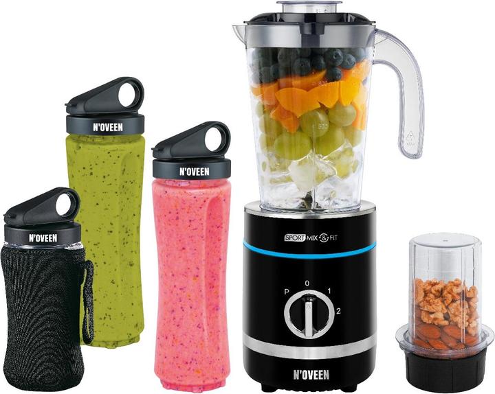 Actual product image Noveen SB2000 (500 W)