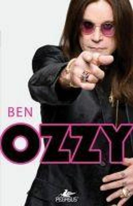 Produktbild Pegasus Ben Ozzy
