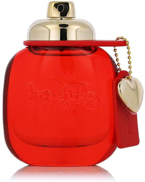 Produktbild Coach Love Eau de Parfum 50 ml (Eau de Parfum, 50 ml)