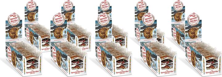 Image du produit Bischofberger Castor de Bischofberg (10 pcs, 750 g)