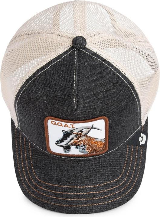 Actual product image Goorin Bros OG Trucker (One size)
