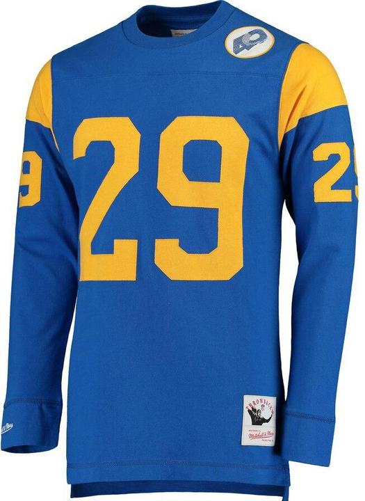 Image du produit Mitchell & Ness Ls Los Angeles ms (M)