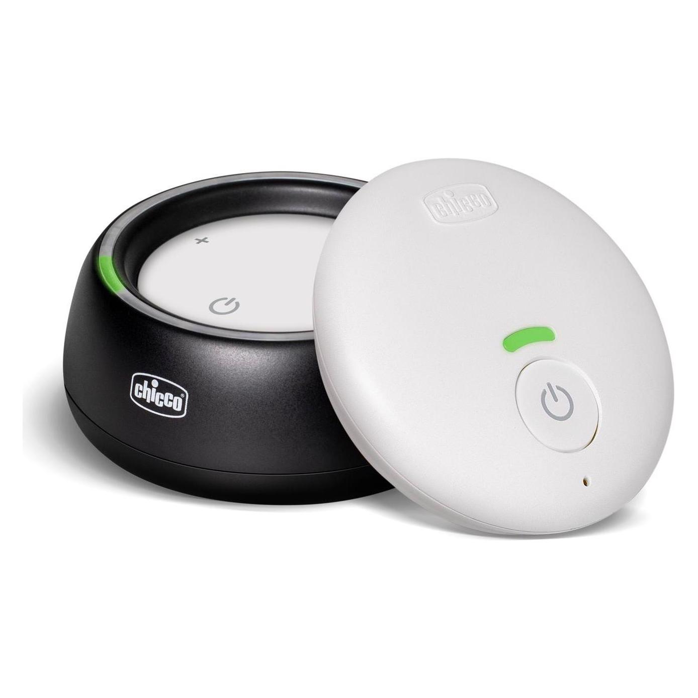 Chicco, Babyphone, DECT SCD843/26 (Babyphone Audio, 300 m)