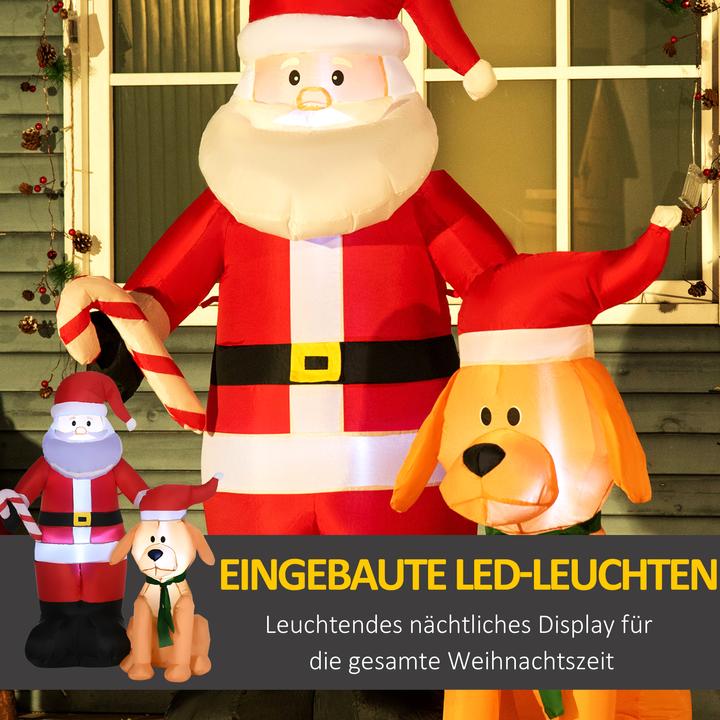 Produktbild Jamb Weihnachtsmann