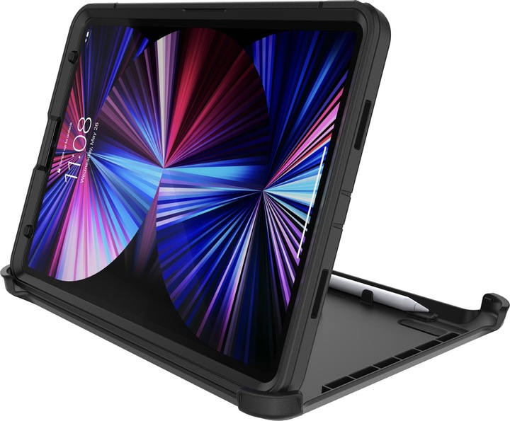 Actual product image OtterBox Defender (iPad Pro 11 2021 (3rd Gen), iPad Pro 11 2020 (2. Gen), iPad Pro 11 2018 (1. Gen), iPad Pro 11 2022 (4th Gen))