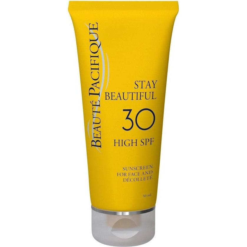 Beauté Pacifique A0102601 (Sonnencreme, SPF 30, 50 ml) (A0102601)
