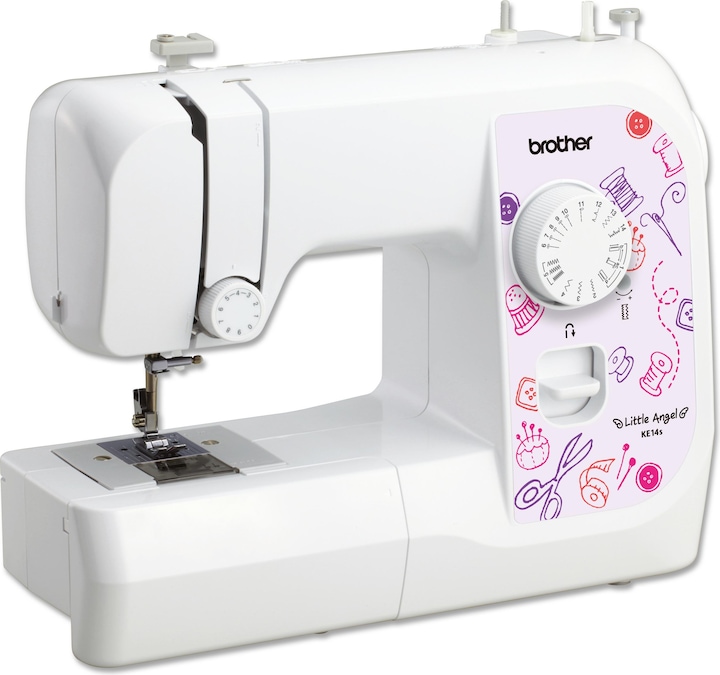 Actual product image Brother Ke14ske14s