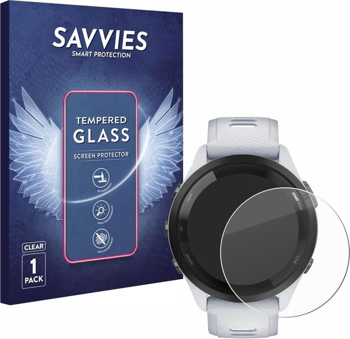 savvies 6 Pezzi Pellicola Protettiva per SaveFamily Iconic Plus 2 4G