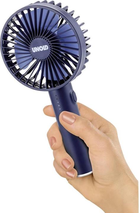 Produktbild Unold Breezy II