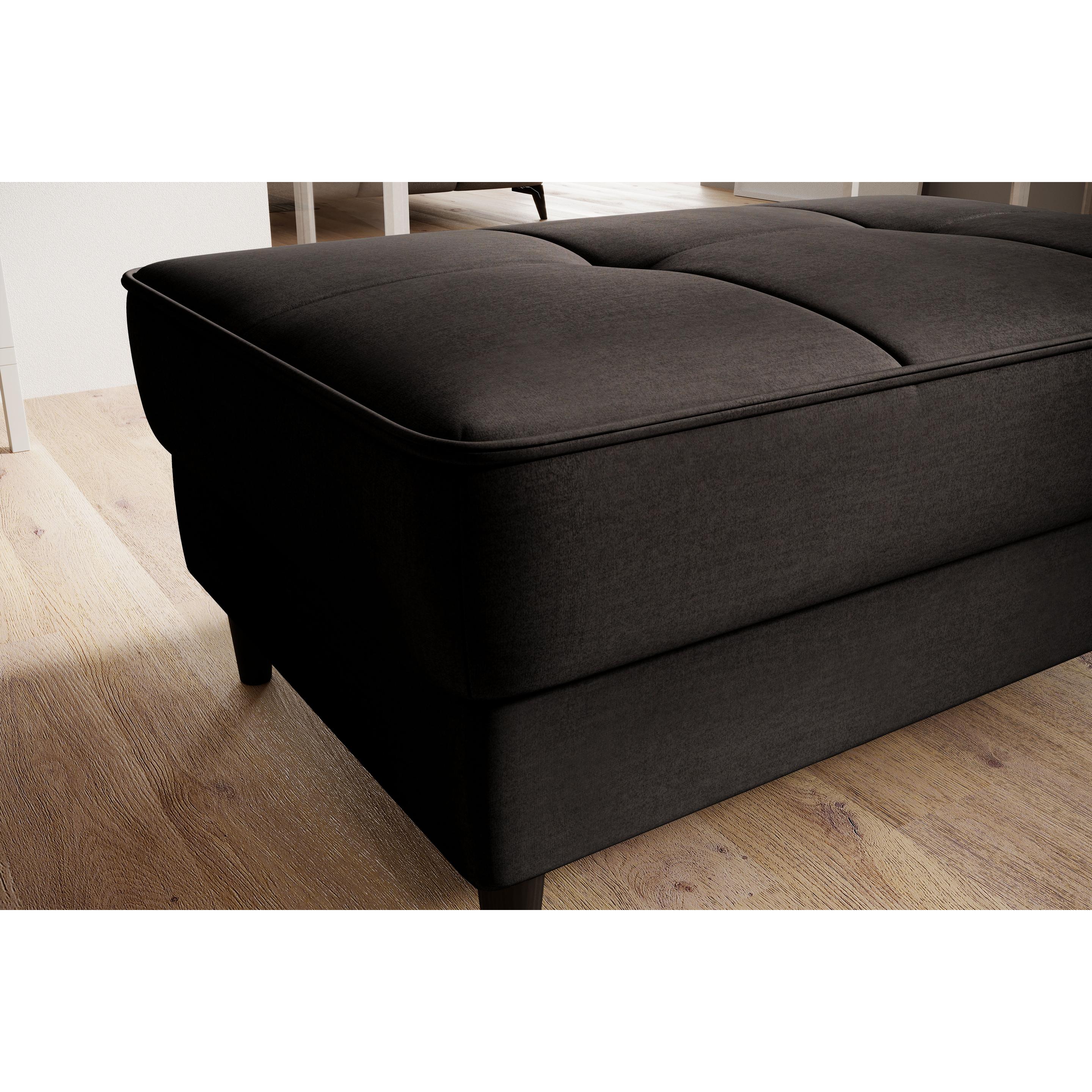 Thumbnail - ELTAP, Hocker + Pouf, Bellis