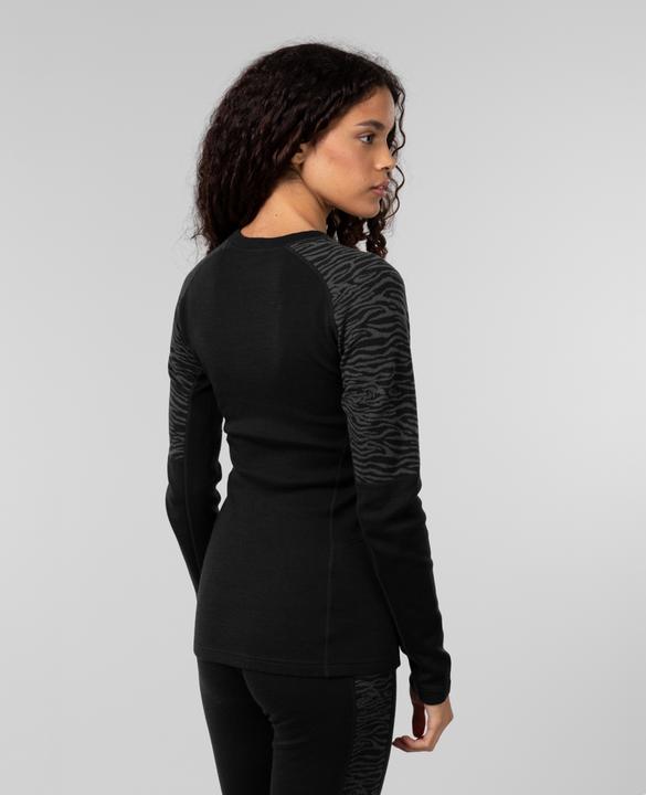 Immagine prodotto Johaug Elevate Wool Manica Lunga (L)