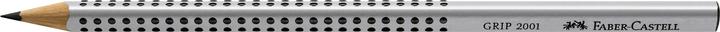 Image du produit Faber-Castell Crayon Grip (7 mm, HB, 12 x)