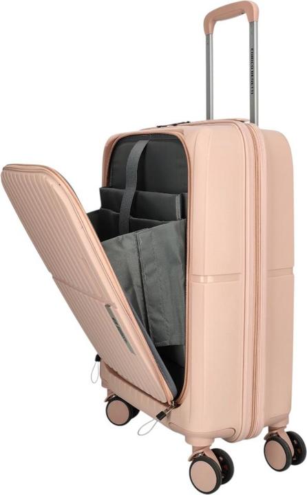 Actual product image Enrico Benetti Tokyo - Handgepäckkoffer (34 l)