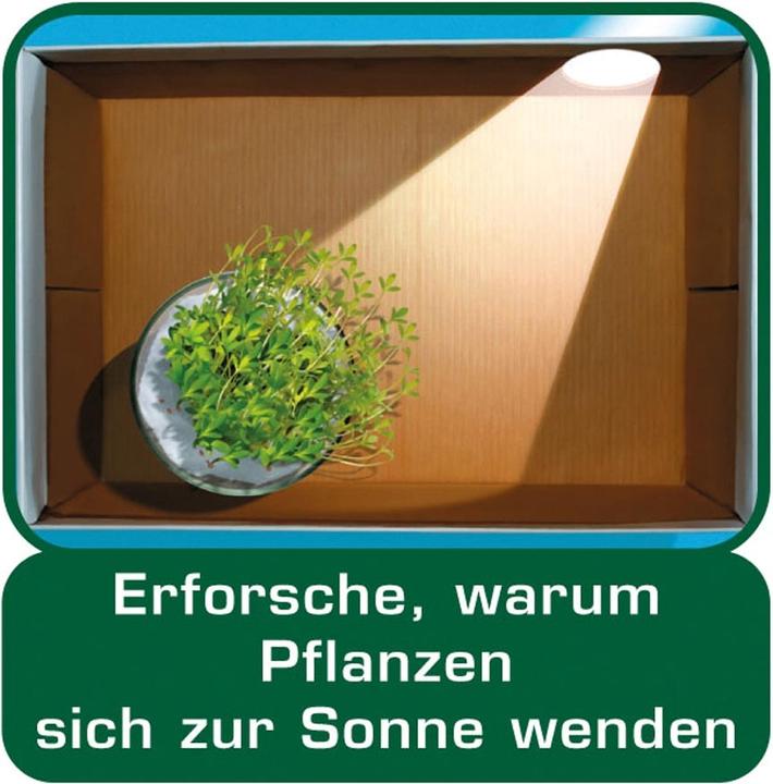 Produktbild Ravensburger ScienceX SX Ökosystem Erde