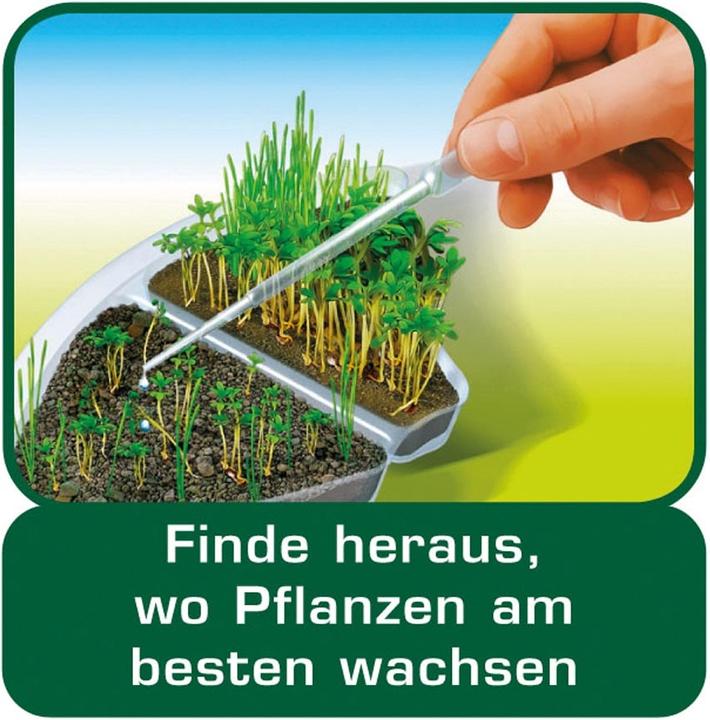 Produktbild Ravensburger ScienceX SX Ökosystem Erde