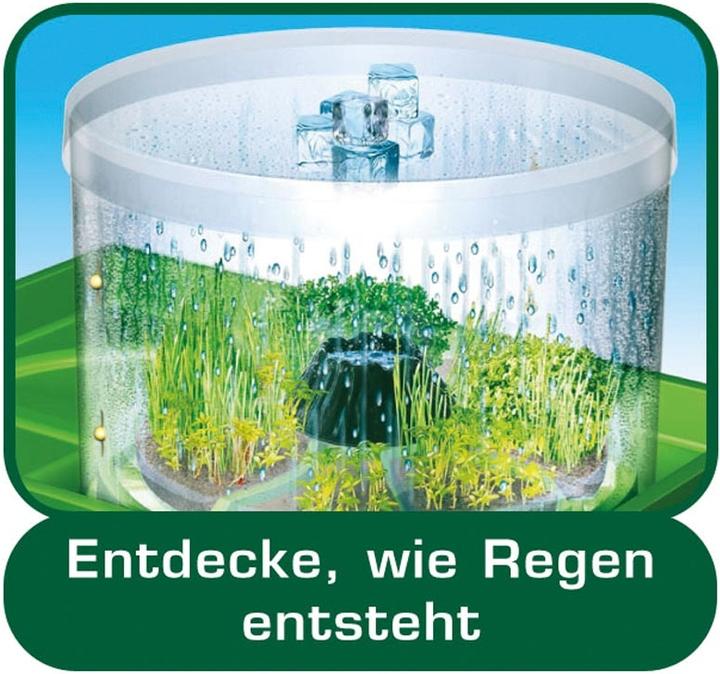 Produktbild Ravensburger ScienceX SX Ökosystem Erde