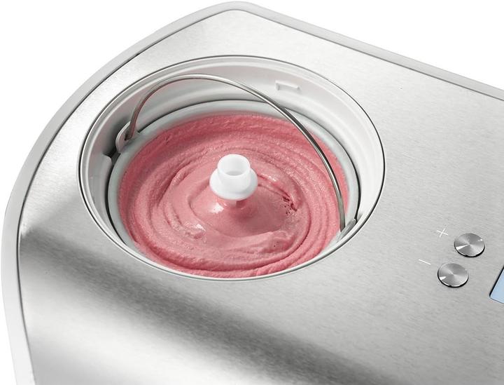 Actual product image Lagrange Glaces Créativ