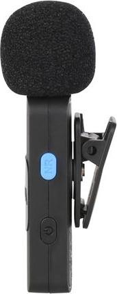Actual product image Boya BY-V10