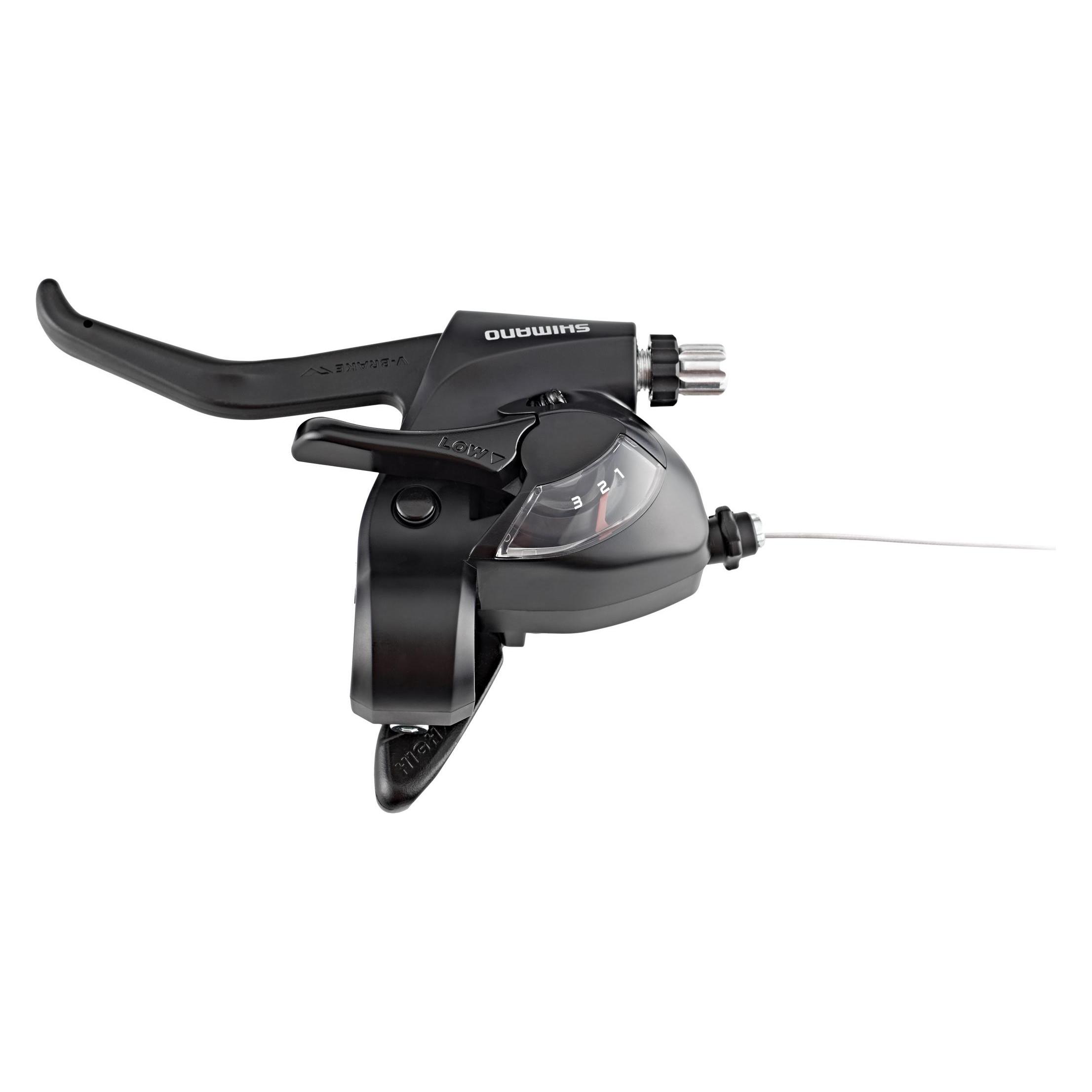 Shimano, Schijfrem, (Voor + Achter, Remsets)