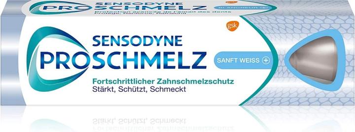 Actual product image Sensodyne ProSchmelz (75 ml)