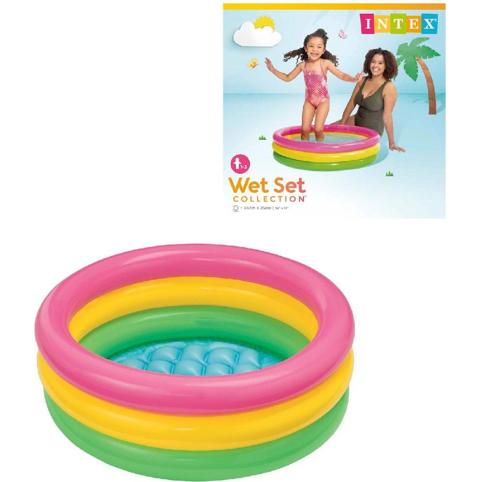 Thumbnail - Intex Baby Sunset Glow