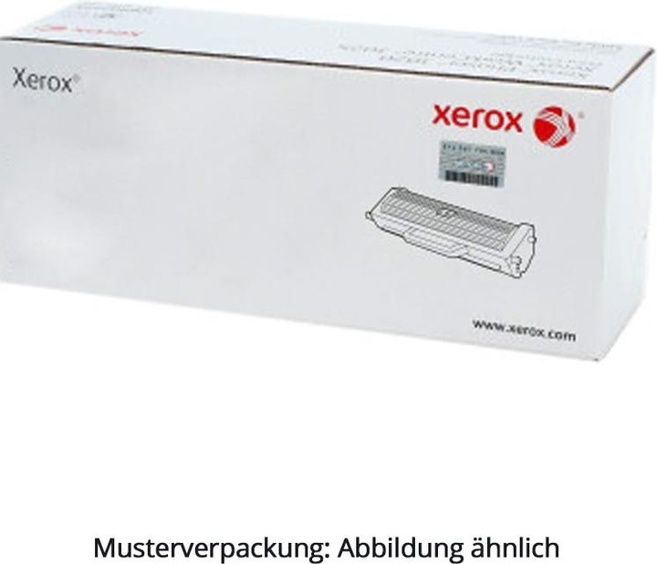 Produktbild Xerox 006R01462 Toner gelb DMO 15.000 Seiten Gelb WC 7120 (Y)