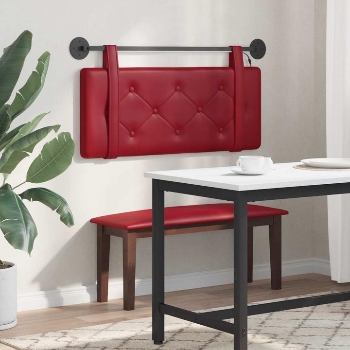 Actual product image vidaXL Kopfteil (55 x 110 x 5 cm)