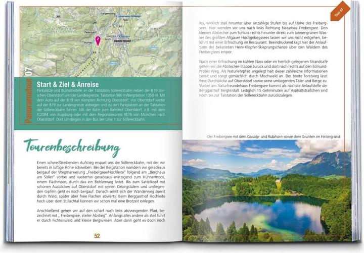 Produktbild Endlich Erfrischung - Südbayerische Seen (Deutsch, Brigitte Schäfer, Eugen E. Hüsler, Ralf Enke, Raphaela Moczynski, Siegfried Garnweidner, Thomas Rettstatt, Walter Theil, 2022)