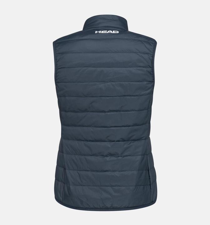 Produktbild Head Club 25 Lightweight Veste Damen Navy (XL)