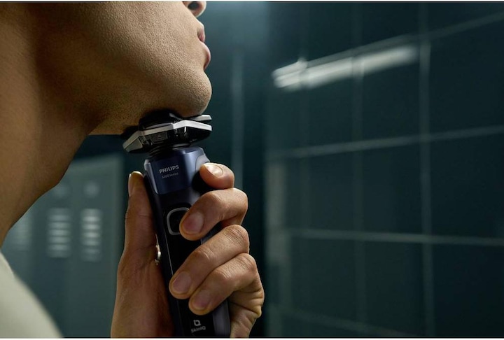 Immagine prodotto Philips Shaver Series 5000 S5885/25 Rasoio elettrico Wet & Dry