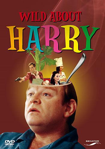 Immagine prodotto Selvaggio per Harry (DVD, 2000, Tedesco, Inglese)