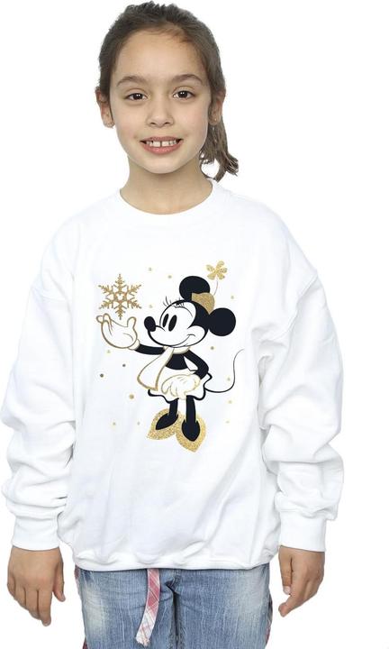 Produktbild Disney Sweatshirt Mädchen (104)