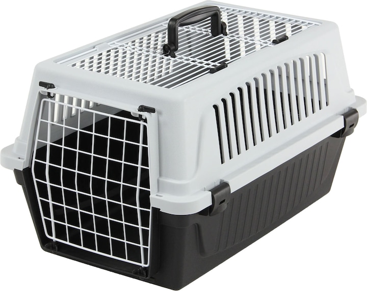 Image du produit Swisspet Boîtes de transport Atlas10 EL (Chat, Chien, Verrouillable)