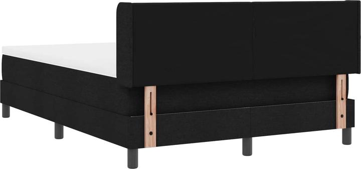 Produktbild vidaXL Boxspringbett (140 x 190 cm)