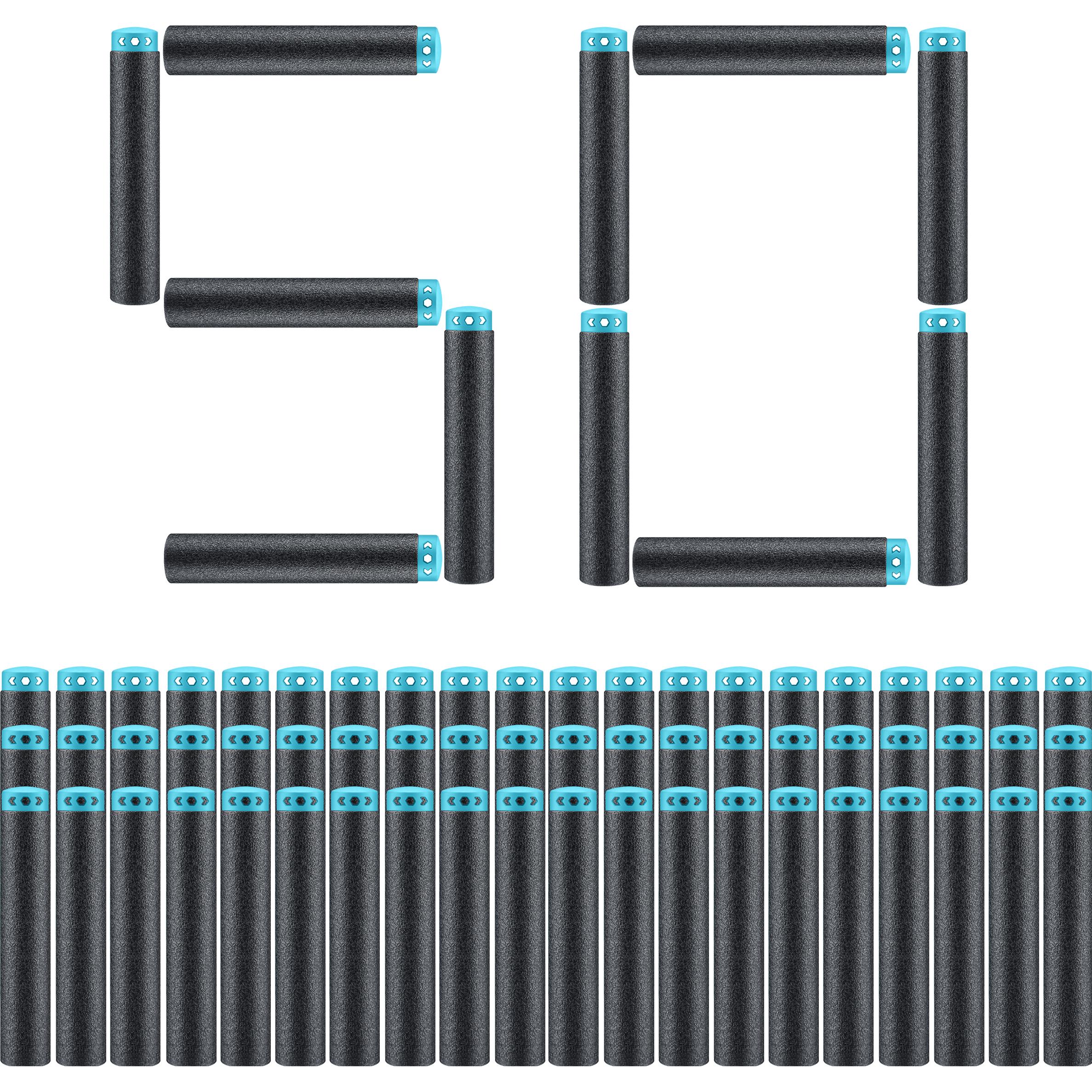 Thumbnail - Xshot X-SHOT-EXCEL-DART REFILL (50 PCS)