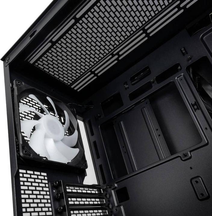 Actual product image Phanteks XT Pro (E-ATX, ATX, Mini-ITX, mATX)