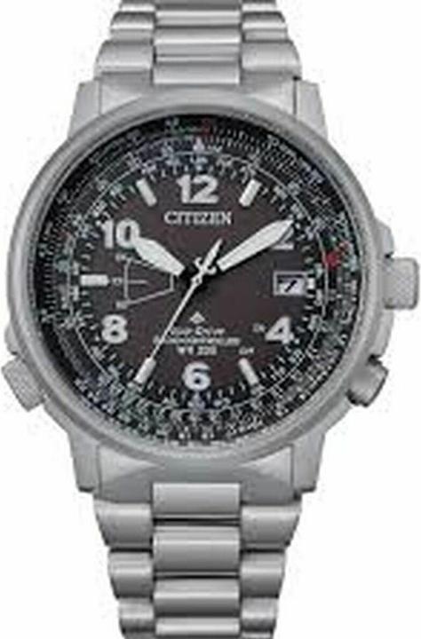 Produktbild Citizen Herrenuhr CB0240-88E