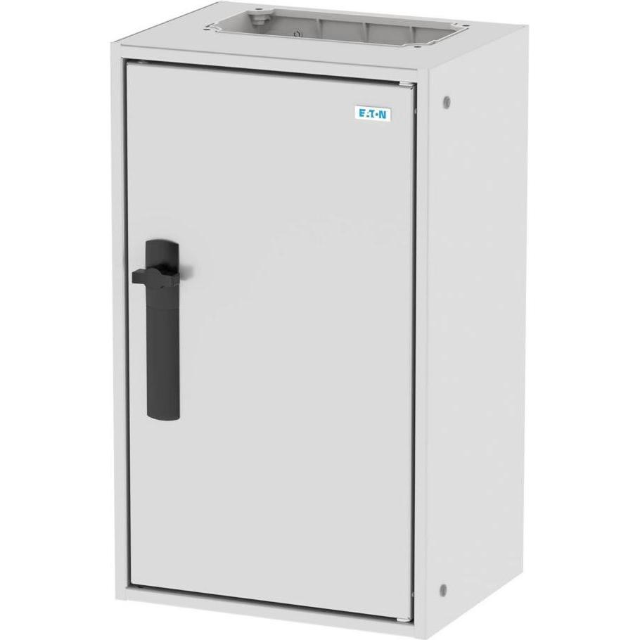 Eaton, Verteilerschrank, Aufputz-Wandgehäuse EWK komplett, IP31, 193157