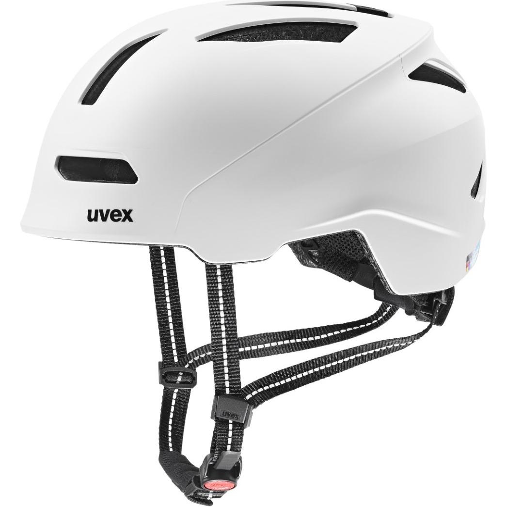 Uvex Sports, Velohelm, (54 - 58 cm)