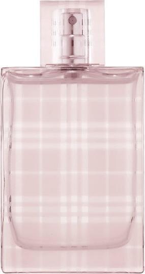 Actual product image Burberry Brit Sheer (Eau de toilette, 30 ml)