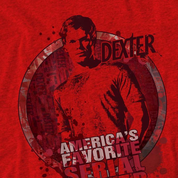 Image du produit IVF Hartmann - T-shirt AMERICA'S FAVORITE - Adulte (S)