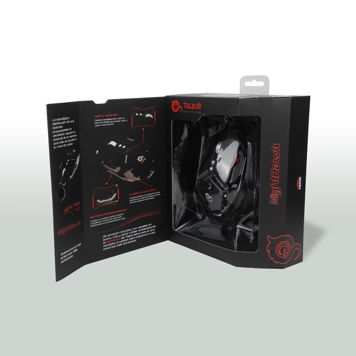 Produktbild Talius Nighthawk (Kabelgebunden)