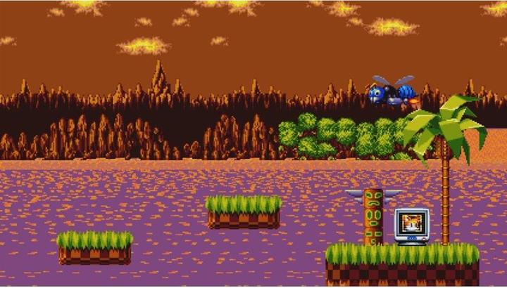 Image du produit Sega Sonic Mania Plus (Switch, EN)