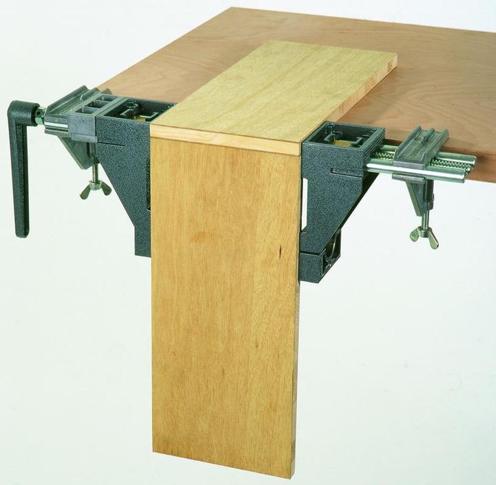 Actual product image Swissrex System Workshop (320 mm)