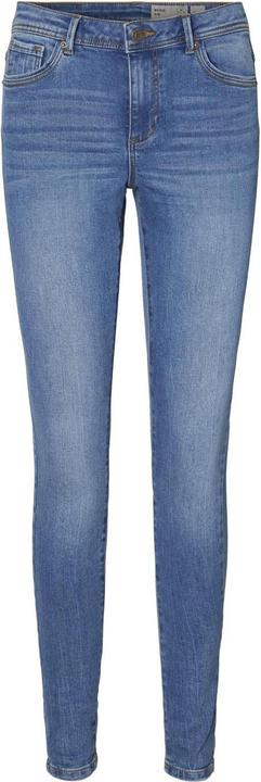 Immagine prodotto Vero Moda VMTANYA Jeans Skinny Fit a vita normale (XXS)