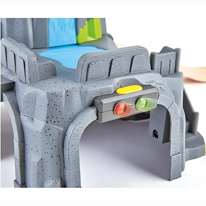 Produktbild Hape Tunnelkombination mit Licht Sound